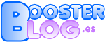 Booster Blog